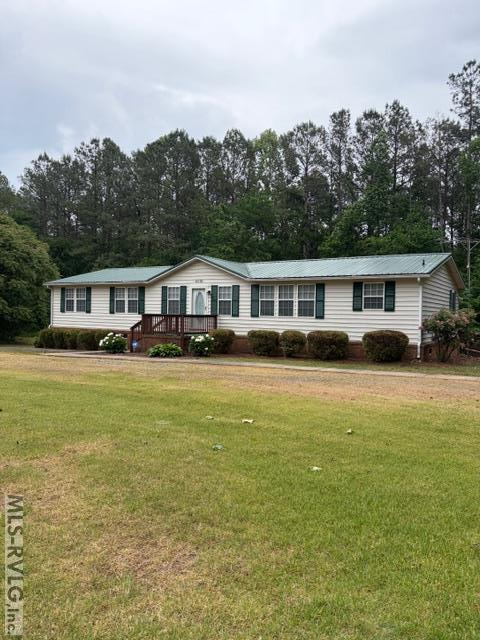 4190 Old Indian Rd, Brodnax VA 23920