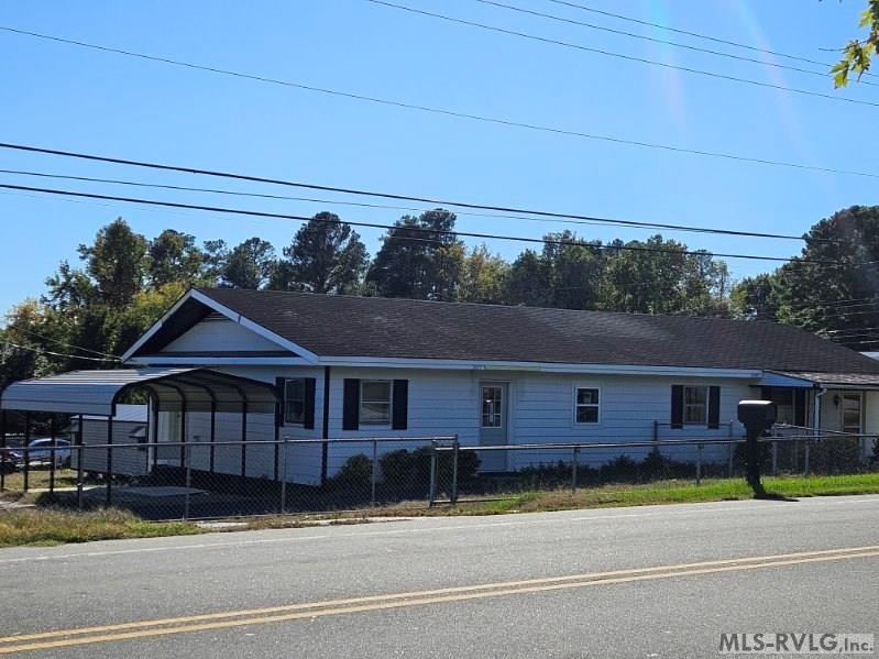 Residential/Vacation at 2077, 91 W 10th St, Roanoke Rapids NC 27870, photo 2 of 27