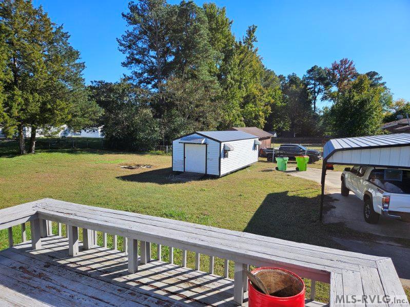Residential/Vacation at 2077, 91 W 10th St, Roanoke Rapids NC 27870, photo 23 of 27