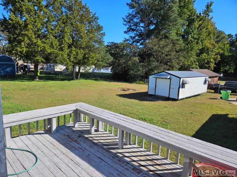 Residential/Vacation at 2077, 91 W 10th St, Roanoke Rapids NC 27870, photo 24 of 27