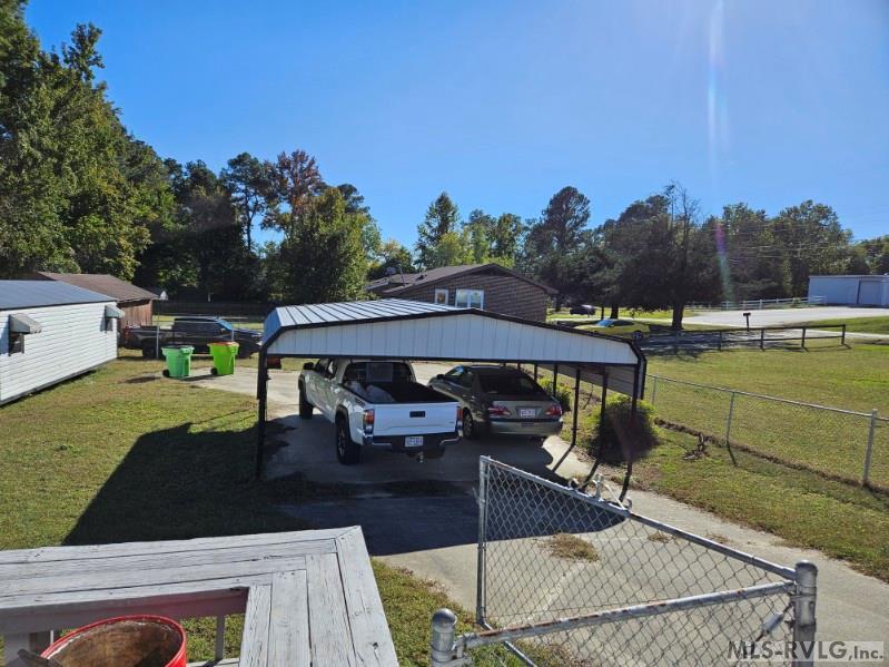 Residential/Vacation at 2077, 91 W 10th St, Roanoke Rapids NC 27870, photo 25 of 27