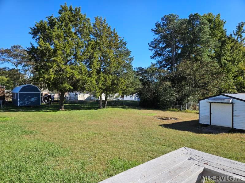 Residential/Vacation at 2077, 91 W 10th St, Roanoke Rapids NC 27870, photo 26 of 27