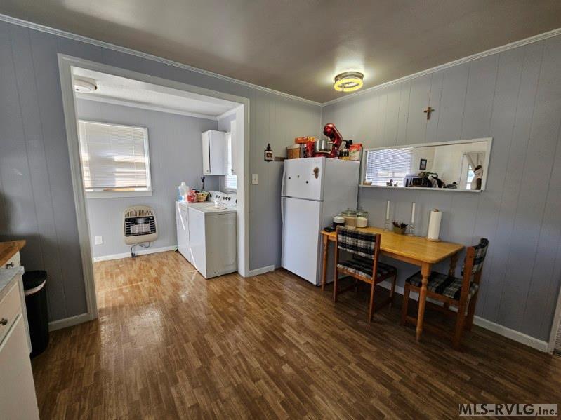 Residential/Vacation at 2077, 91 W 10th St, Roanoke Rapids NC 27870, photo 8 of 27