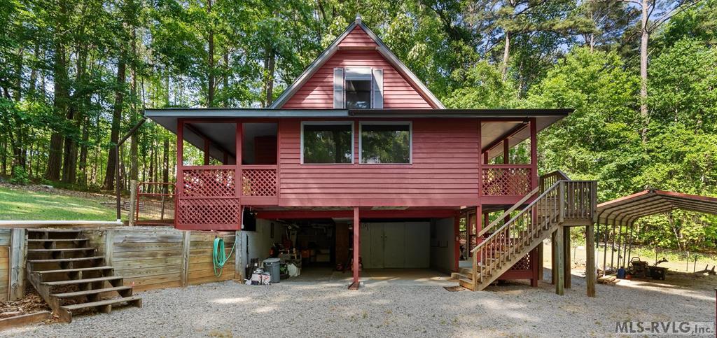 206 Greenvalley, Littleton NC 27850