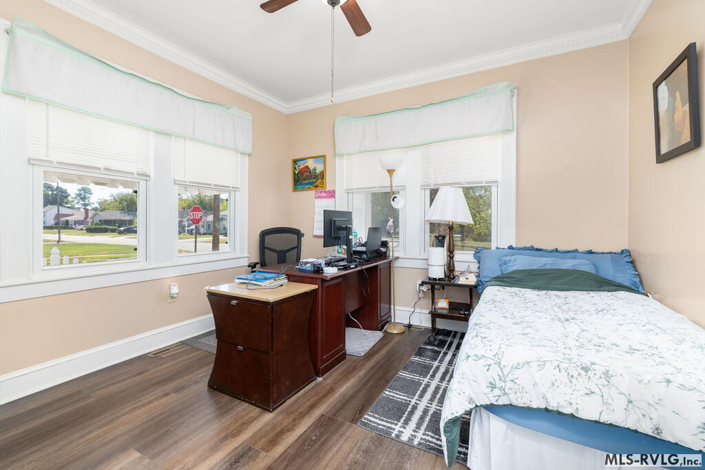 Residential/Vacation at 1220 Washington St, Roanoke Rapids NC 27870, photo 15 of 39