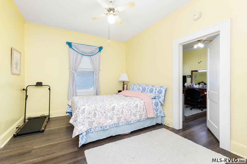Residential/Vacation at 1220 Washington St, Roanoke Rapids NC 27870, photo 18 of 39