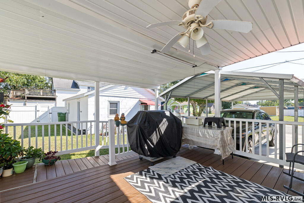 Residential/Vacation at 1220 Washington St, Roanoke Rapids NC 27870, photo 22 of 39