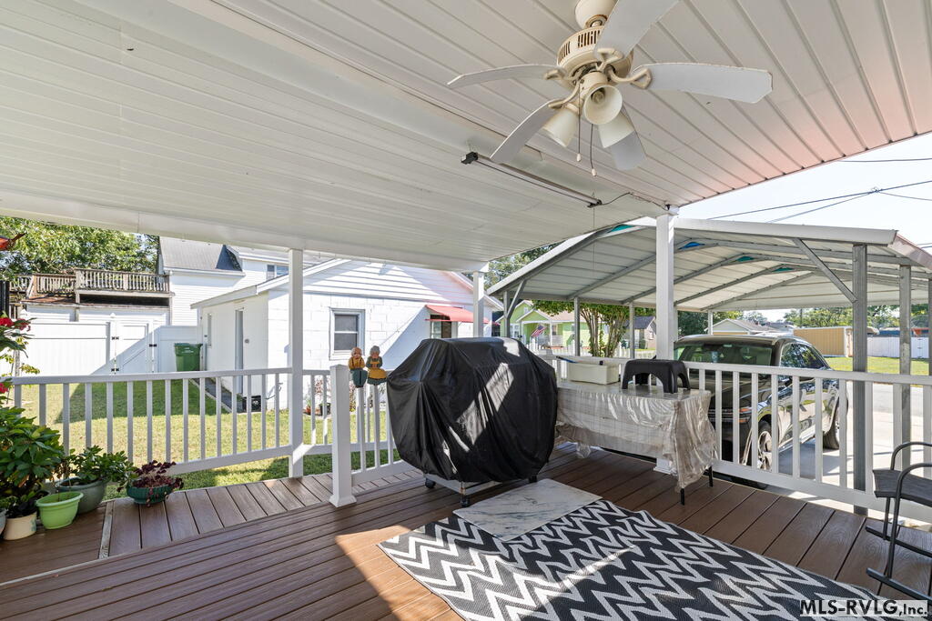 Residential/Vacation at 1220 Washington St, Roanoke Rapids NC 27870, photo 23 of 39