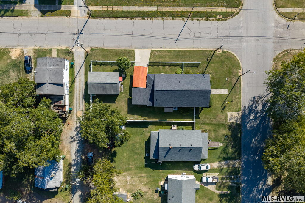 Residential/Vacation at 1220 Washington St, Roanoke Rapids NC 27870, photo 26 of 39