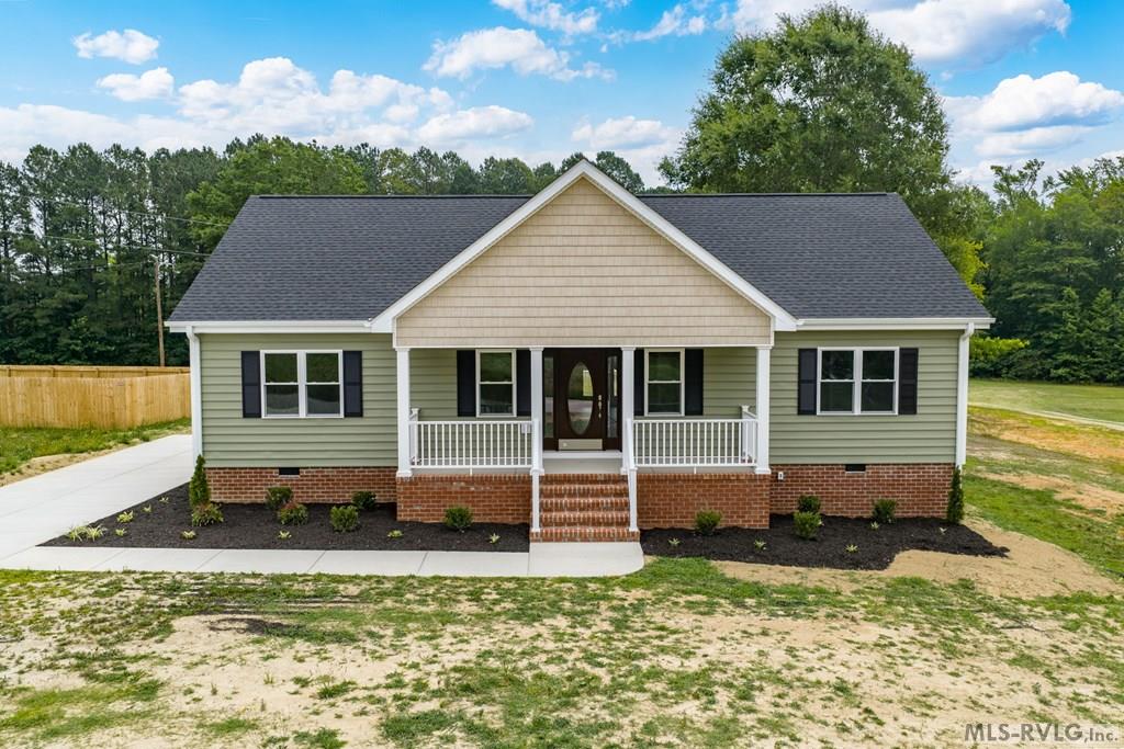 Residential/Vacation at 430 Cifers Lane, Emporia VA 23847, photo 2 of 38