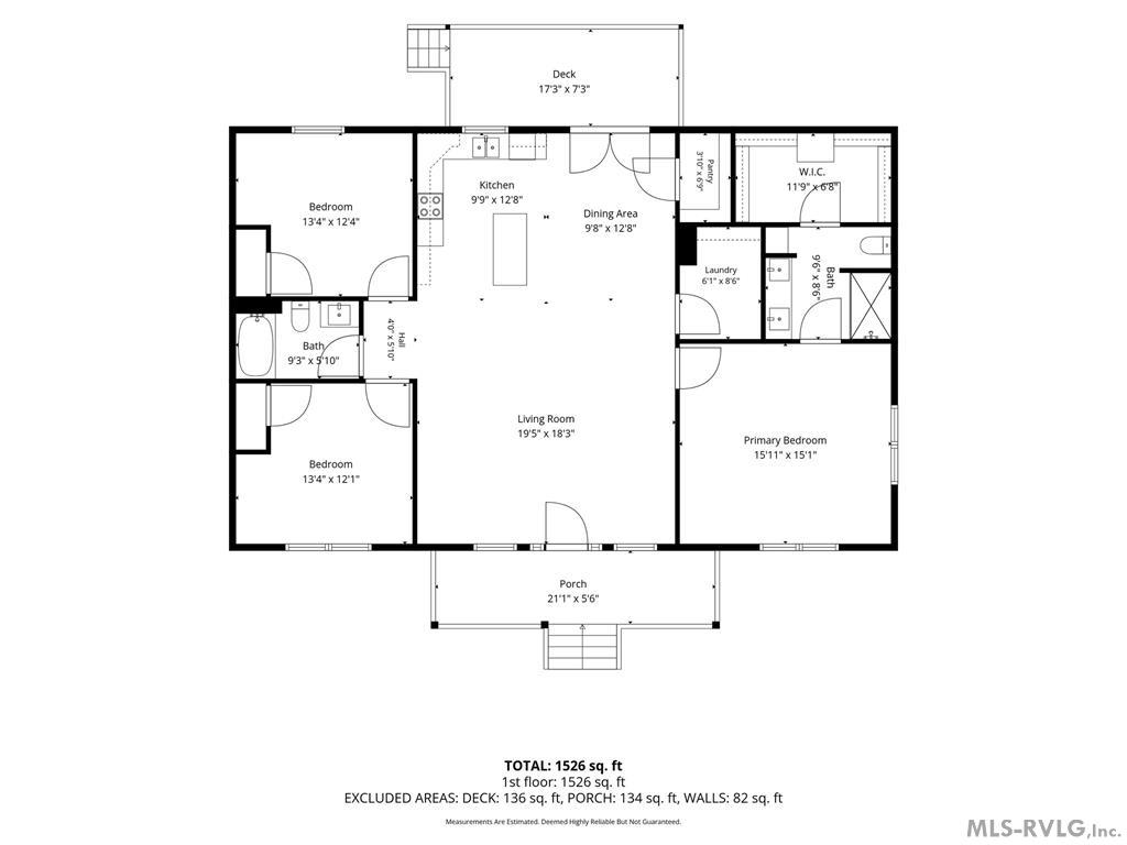 Residential/Vacation at 430 Cifers Lane, Emporia VA 23847, photo 28 of 38