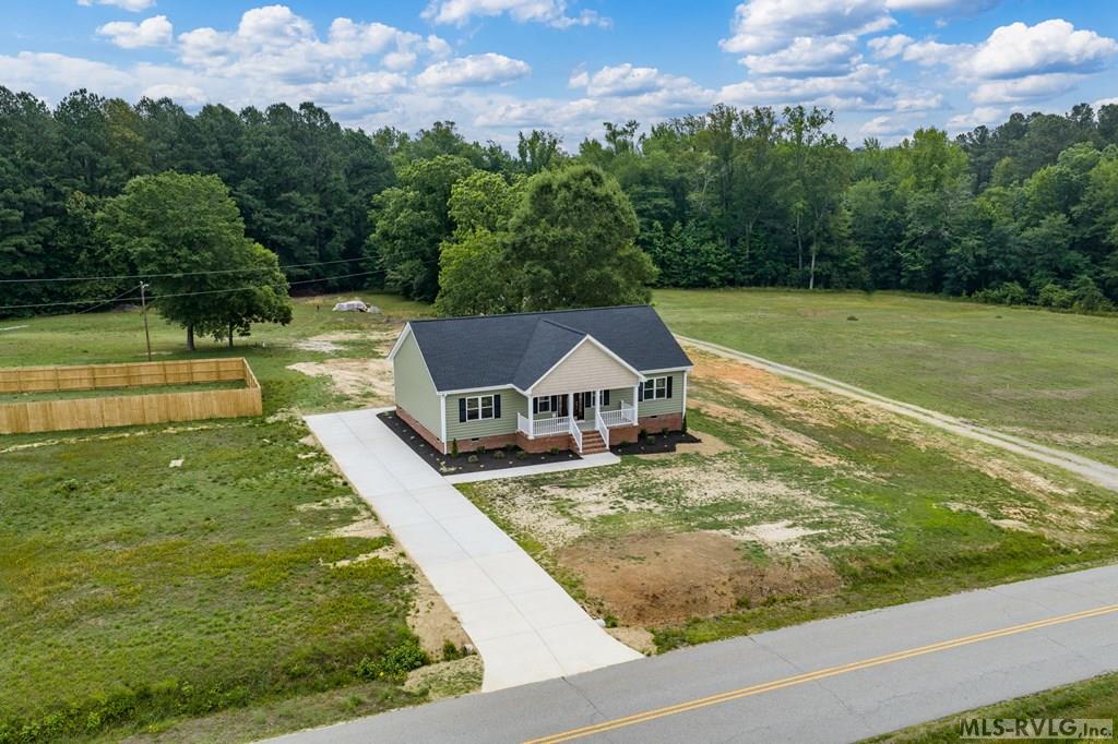 Residential/Vacation at 430 Cifers Lane, Emporia VA 23847, photo 3 of 38