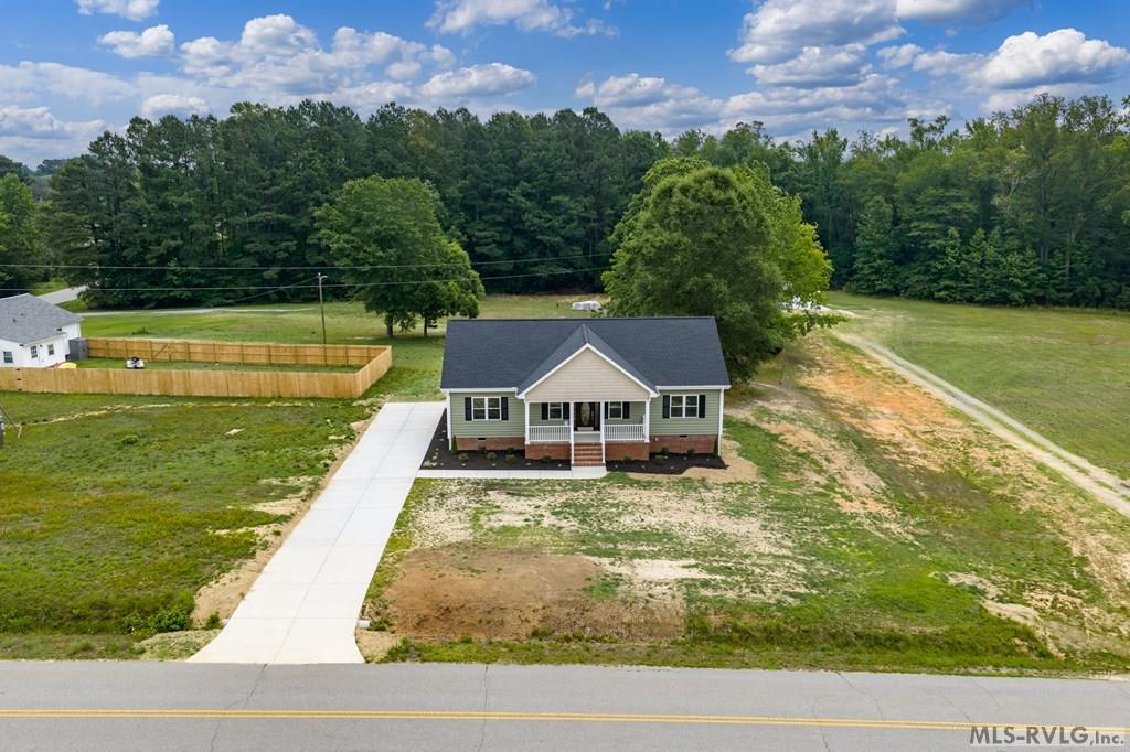 Residential/Vacation at 430 Cifers Lane, Emporia VA 23847, photo 32 of 38