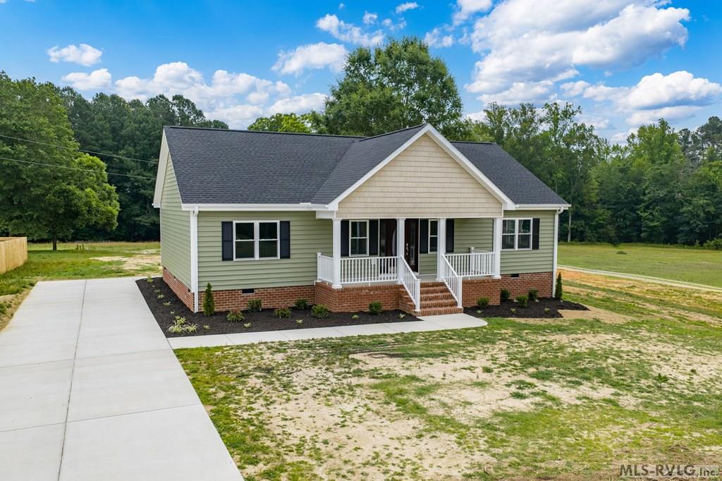 Residential/Vacation at 430 Cifers Lane, Emporia VA 23847, photo 33 of 38