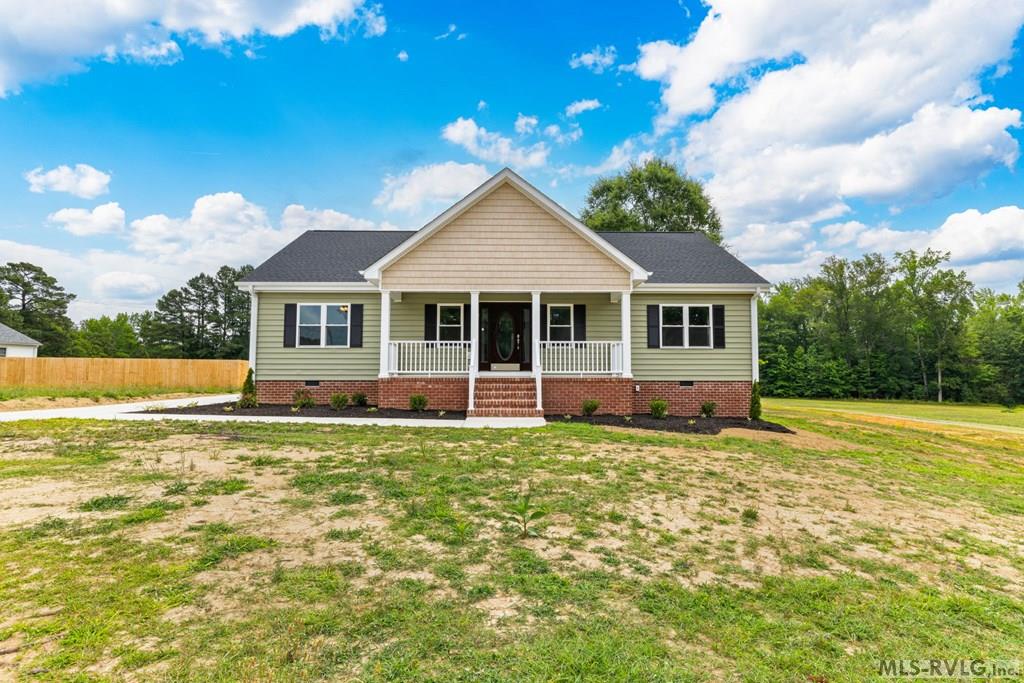 Residential/Vacation at 430 Cifers Lane, Emporia VA 23847, photo 34 of 38