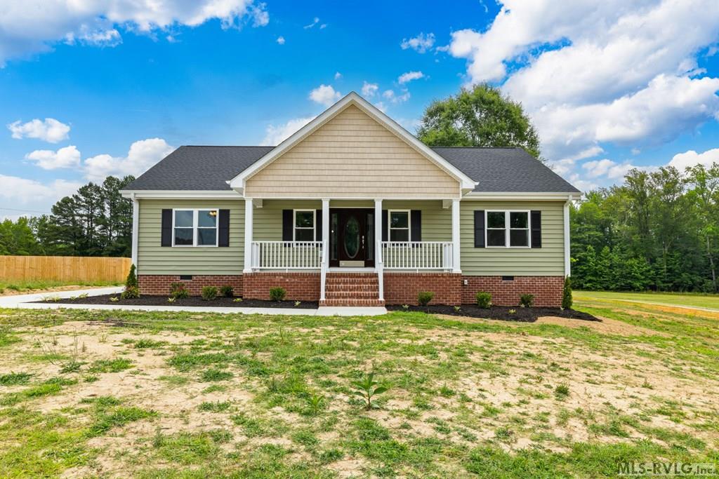 Residential/Vacation at 430 Cifers Lane, Emporia VA 23847, photo 37 of 38