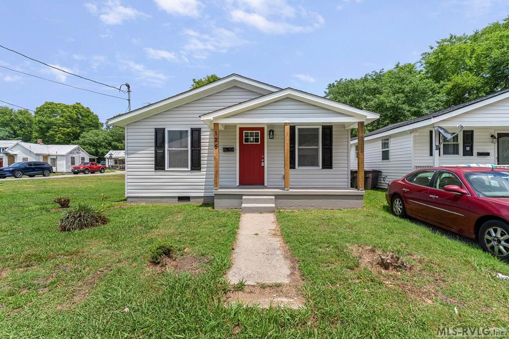 Residential/Vacation at 125 Harris, Emporia VA 23847, photo 2 of 29