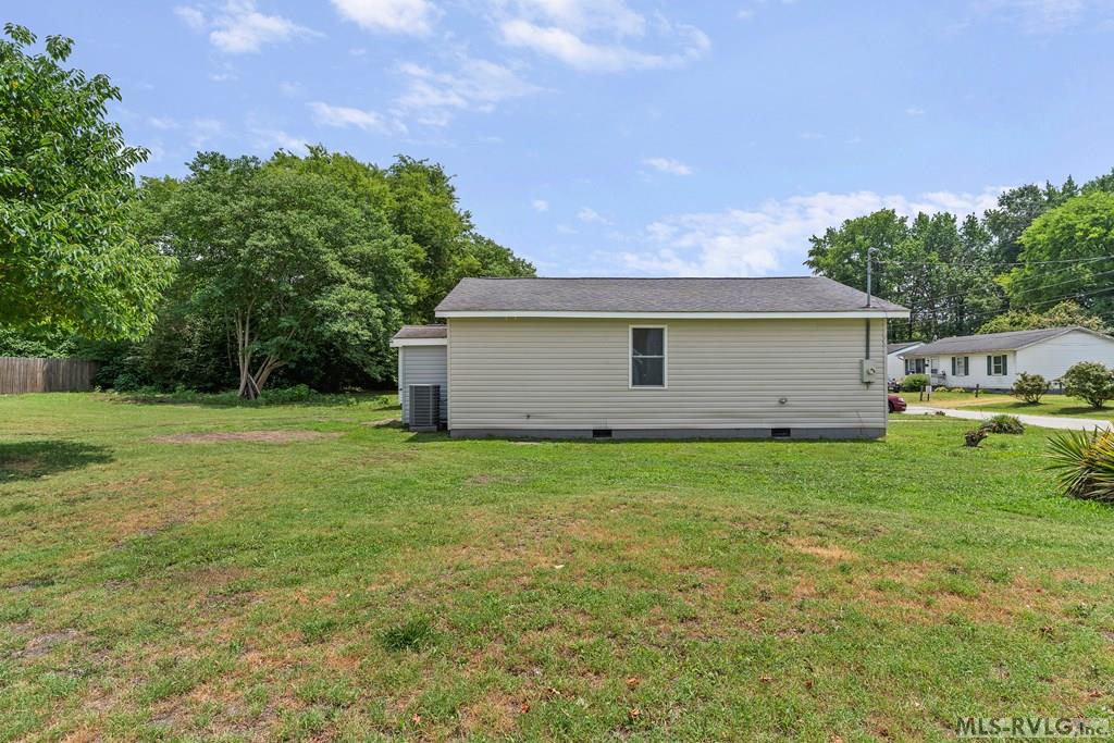 Residential/Vacation at 125 Harris, Emporia VA 23847, photo 24 of 29