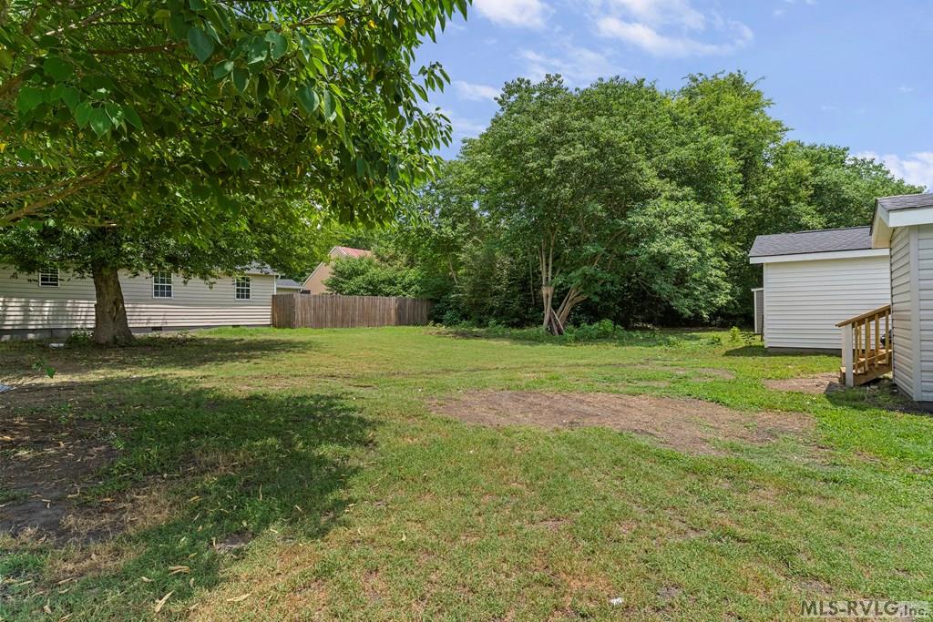 Residential/Vacation at 125 Harris, Emporia VA 23847, photo 25 of 29