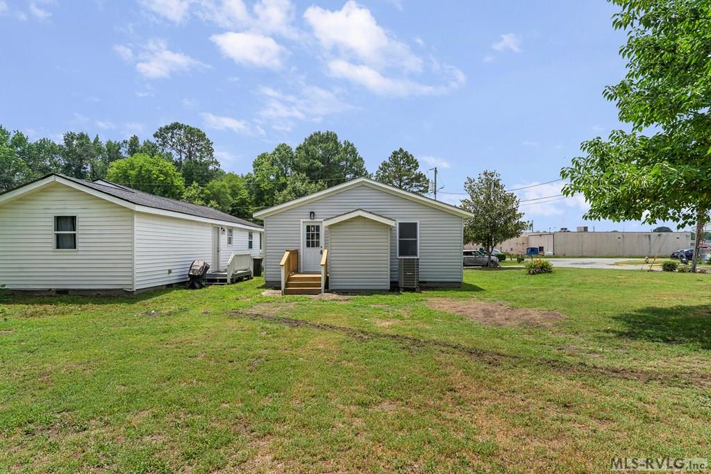 Residential/Vacation at 125 Harris, Emporia VA 23847, photo 27 of 29