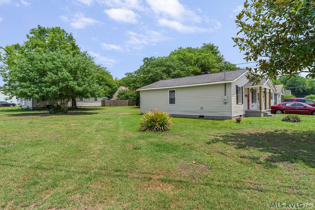 Residential/Vacation at 125 Harris, Emporia VA 23847, photo 3 of 29
