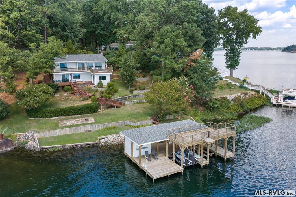 Main View - 124 Pine Court, Littleton NC 27850