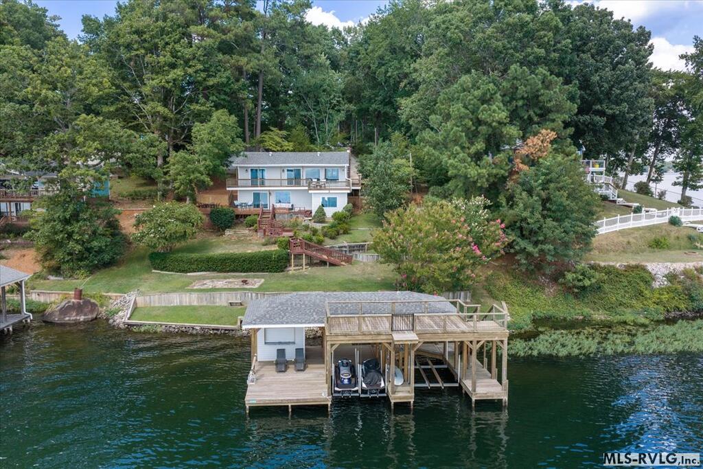 Residential/Vacation at 124 Pine Court, Littleton NC 27850, photo 3 of 73
