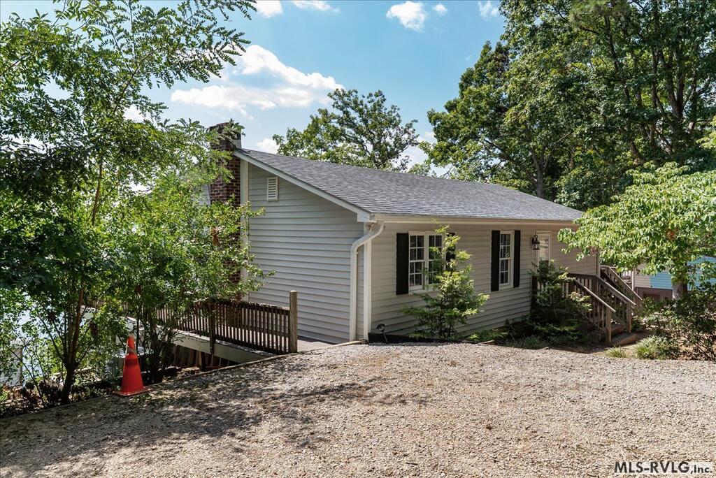 Residential/Vacation at 124 Pine Court, Littleton NC 27850, photo 55 of 73