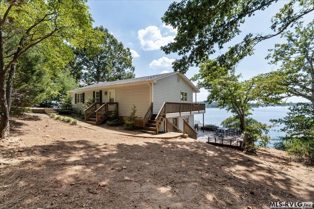 Residential/Vacation at 124 Pine Court, Littleton NC 27850, photo 56 of 73