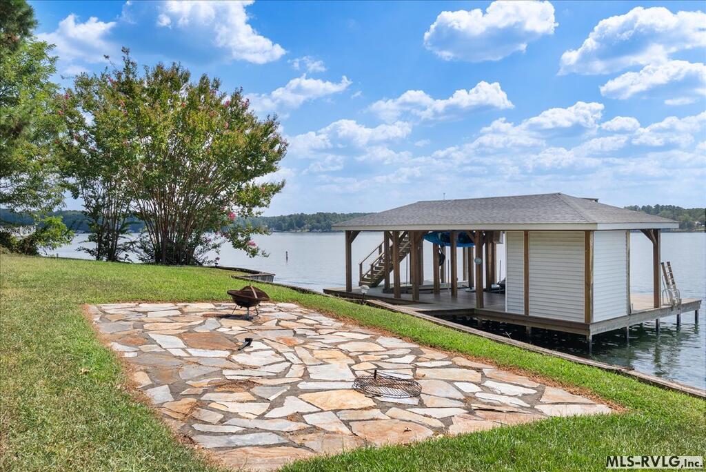Residential/Vacation at 124 Pine Court, Littleton NC 27850, photo 9 of 73