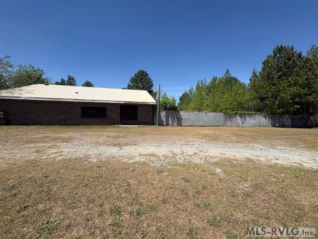 Commercial at 3622 Nc Hwy 48 South, Roanoke Rapids NC 27870, photo 2 of 15