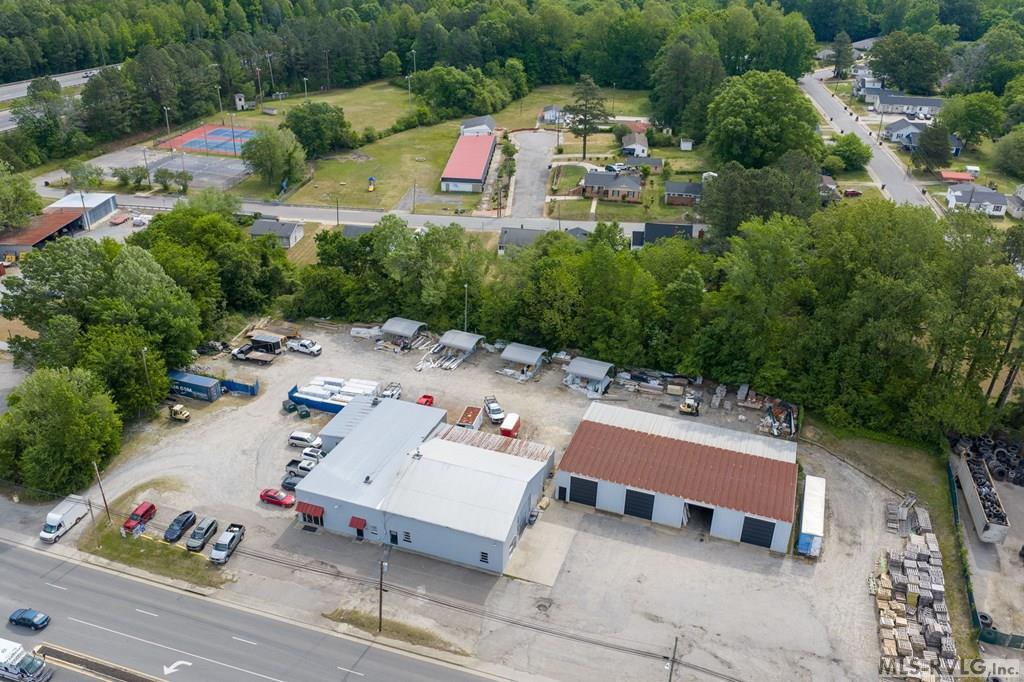 Commercial at 728 N Main, Emporia VA 23847, photo 43 of 56
