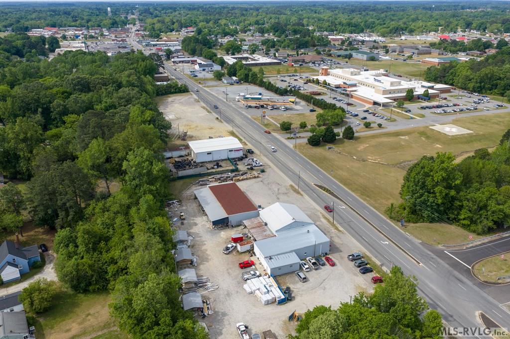 Commercial at 728 N Main, Emporia VA 23847, photo 48 of 56