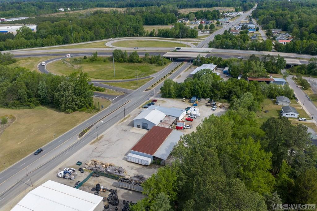 Commercial at 728 N Main, Emporia VA 23847, photo 53 of 56