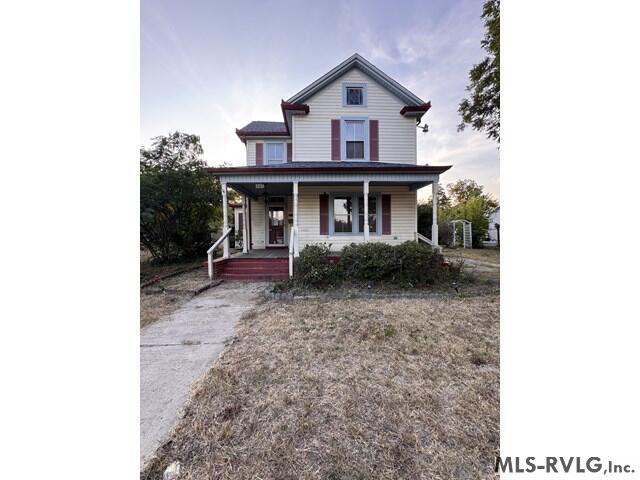 307 Jackson Street, Roanoke Rapids NC 27870