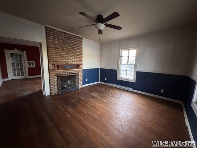 Residential/Vacation at 307 Jackson Street, Roanoke Rapids NC 27870, photo 13 of 16