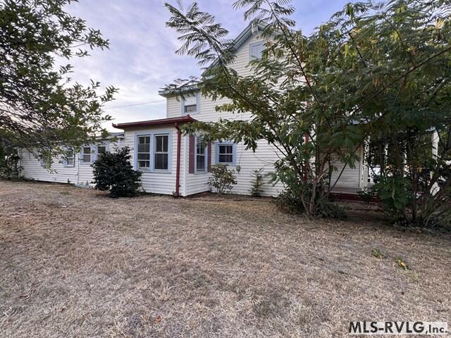 Residential/Vacation at 307 Jackson Street, Roanoke Rapids NC 27870, photo 15 of 16