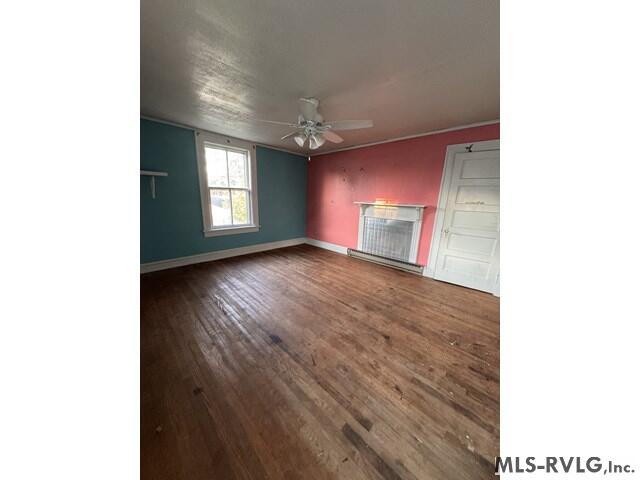 Residential/Vacation at 307 Jackson Street, Roanoke Rapids NC 27870, photo 6 of 16