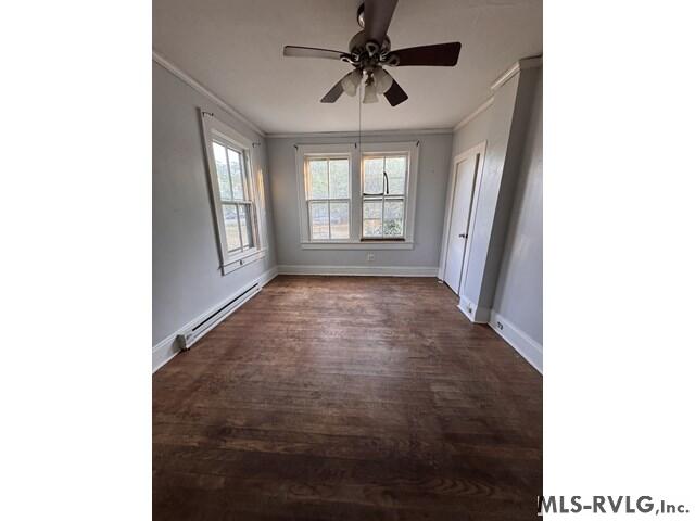 Residential/Vacation at 307 Jackson Street, Roanoke Rapids NC 27870, photo 7 of 16