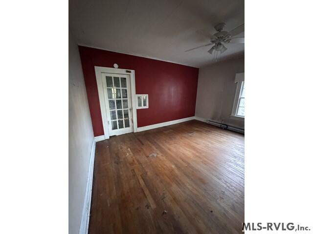 Residential/Vacation at 307 Jackson Street, Roanoke Rapids NC 27870, photo 9 of 16
