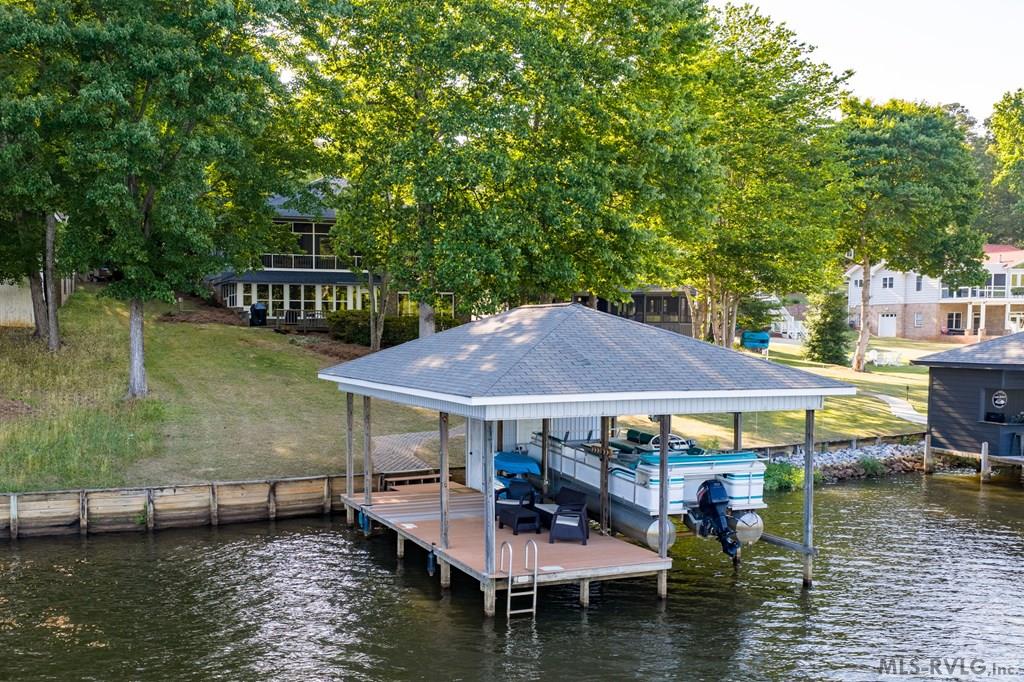 Its a great place to be! - 999 Hawthorne Dr, Bracey VA 23919