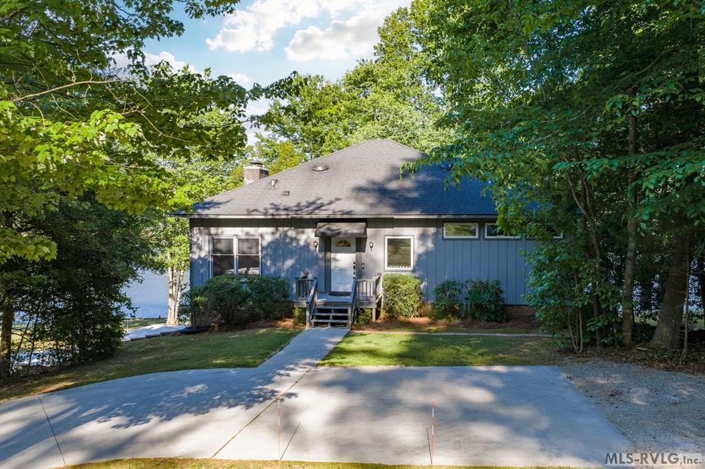 Come & See! - 999 Hawthorne Dr, Bracey VA 23919