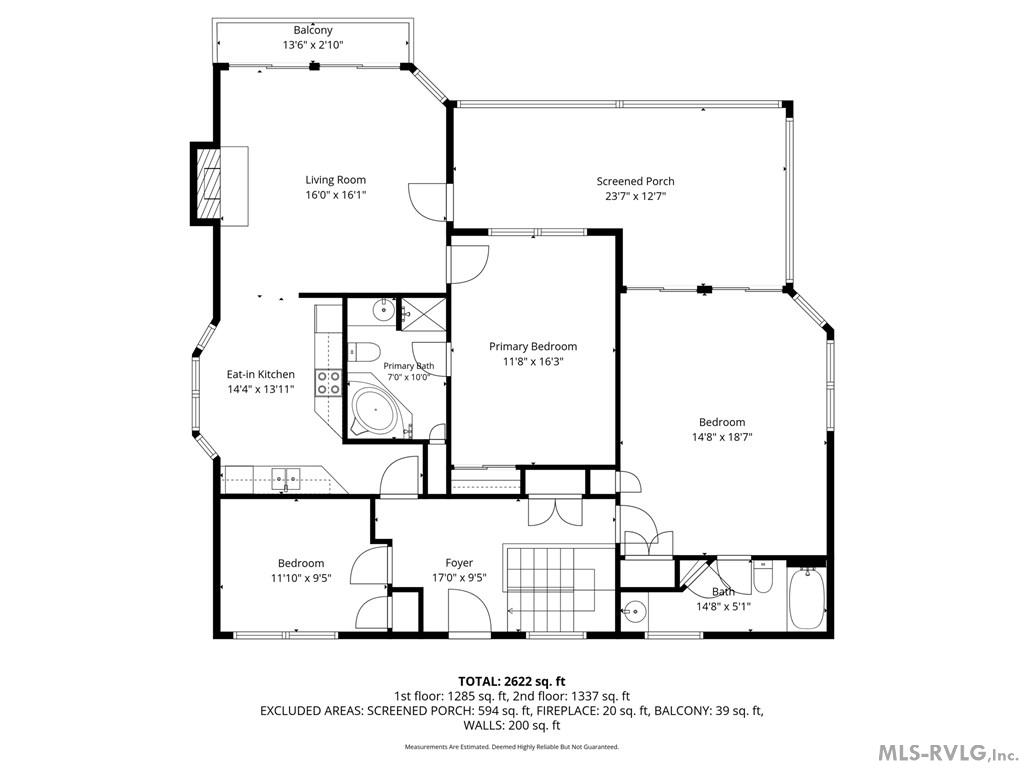 Residential/Vacation at 999 Hawthorne Dr, Bracey VA 23919, photo 56 of 58