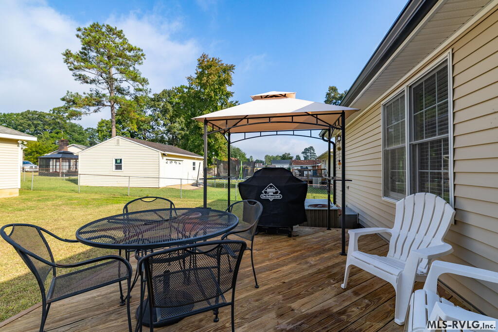 Residential/Vacation at 523 Pinecrest Ave., Roanoke Rapids NC 27870, photo 22 of 39