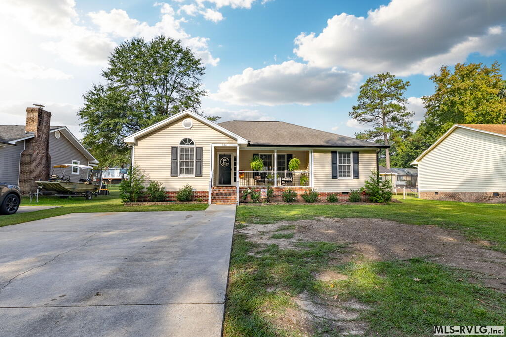 Residential/Vacation at 523 Pinecrest Ave., Roanoke Rapids NC 27870, photo 28 of 39