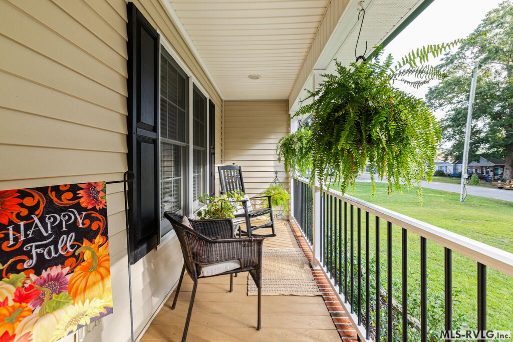 Residential/Vacation at 523 Pinecrest Ave., Roanoke Rapids NC 27870, photo 32 of 39