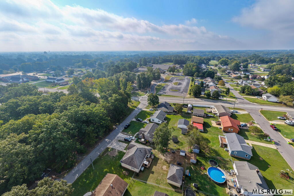 Residential/Vacation at 523 Pinecrest Ave., Roanoke Rapids NC 27870, photo 37 of 39