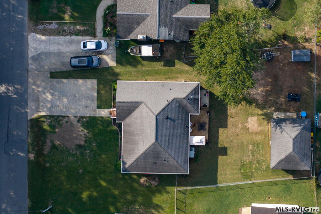 Residential/Vacation at 523 Pinecrest Ave., Roanoke Rapids NC 27870, photo 4 of 39