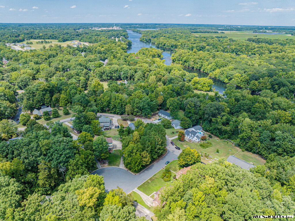 Residential Lot-Restricted at Lot #24 Ashberry Ct, Roanoke Rapids NC 27870, photo 7 of 9