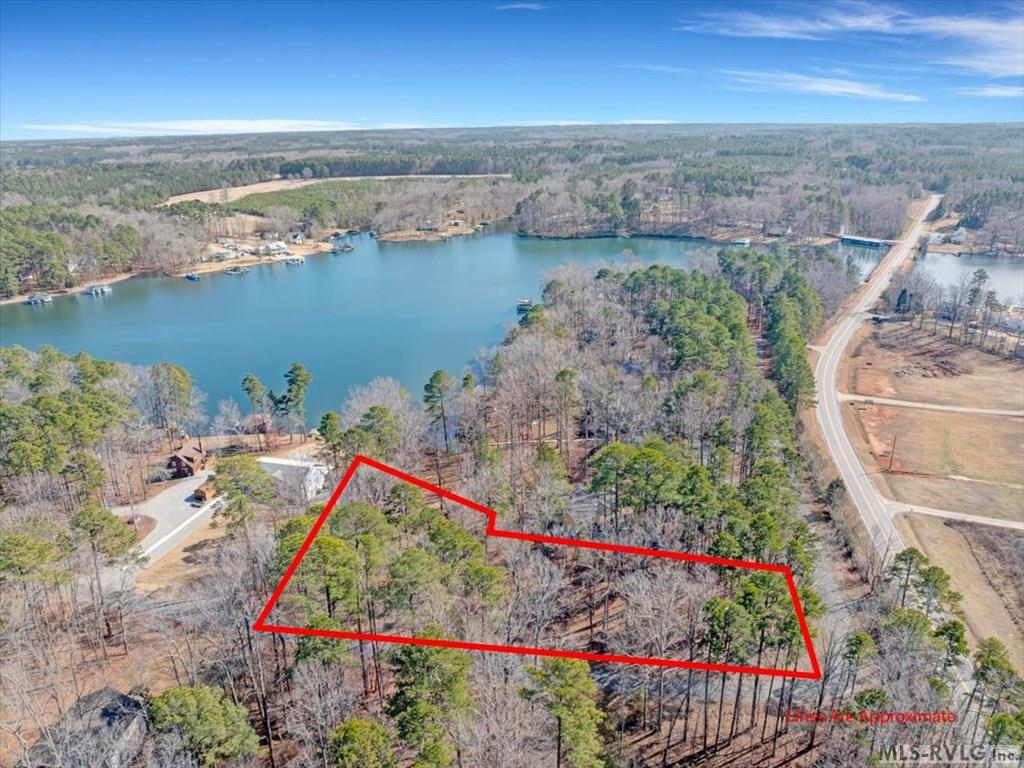 Residential Lot-Restricted at 461/462 Greenbriar, Littleton NC 27850, photo 2 of 13